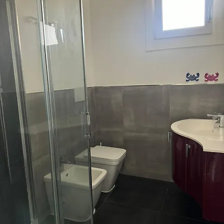 Sottomarina Vacanze
